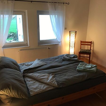 Ferienwohnung „Landidylle“ Stemwede Esterno foto