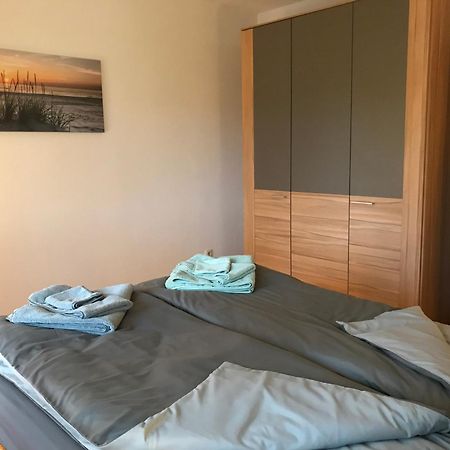 Ferienwohnung „Landidylle“ Stemwede Esterno foto