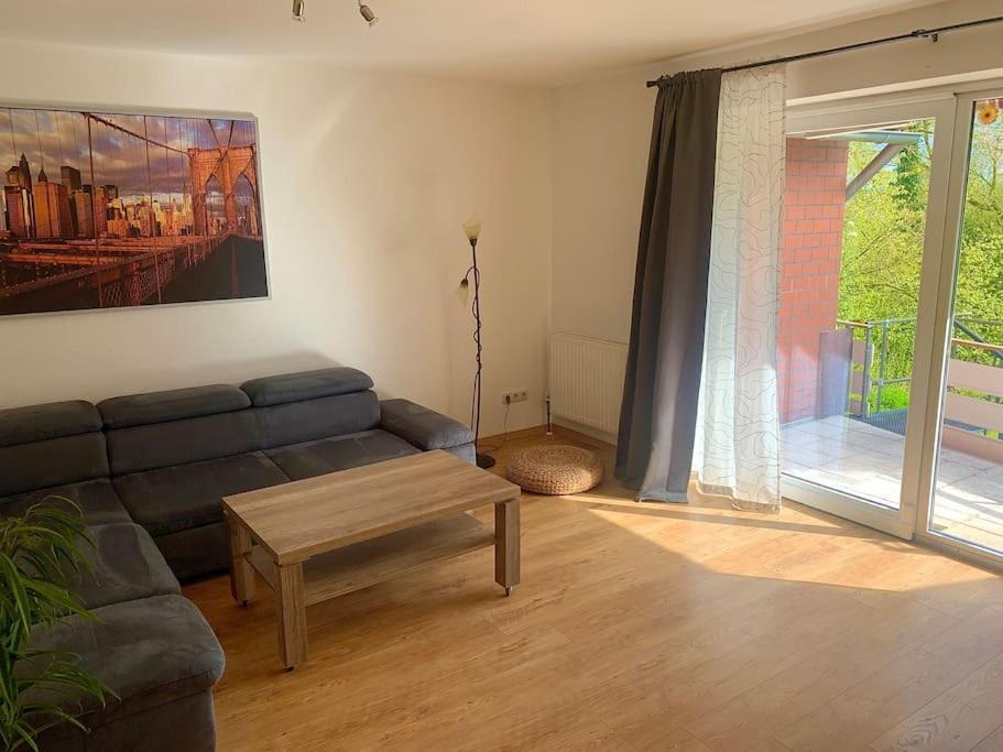 Ferienwohnung „Landidylle“ Stemwede Esterno foto