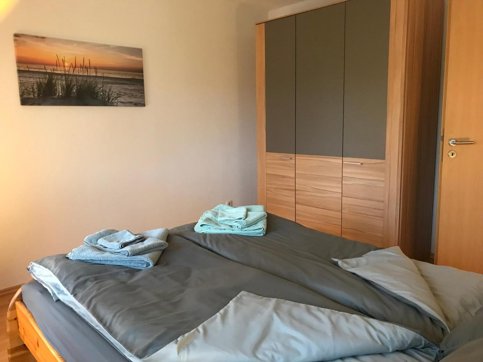 Ferienwohnung „Landidylle“ Stemwede Esterno foto