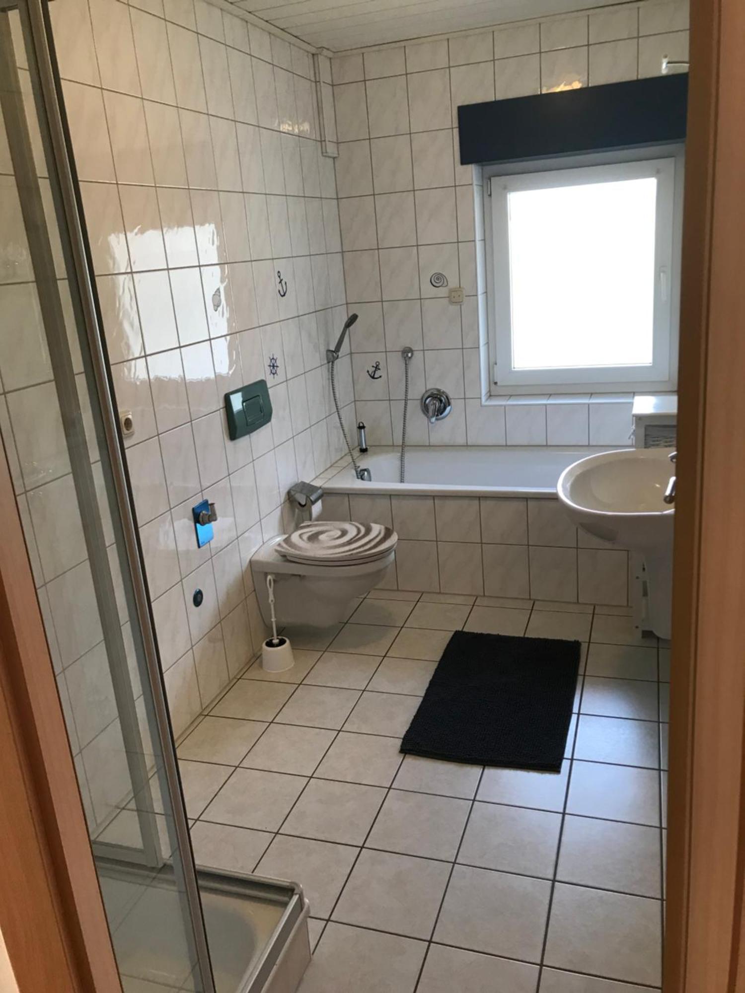 Ferienwohnung „Landidylle“ Stemwede Esterno foto