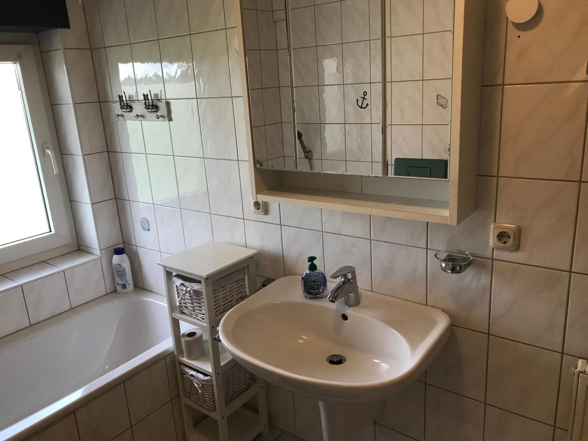 Ferienwohnung „Landidylle“ Stemwede Esterno foto