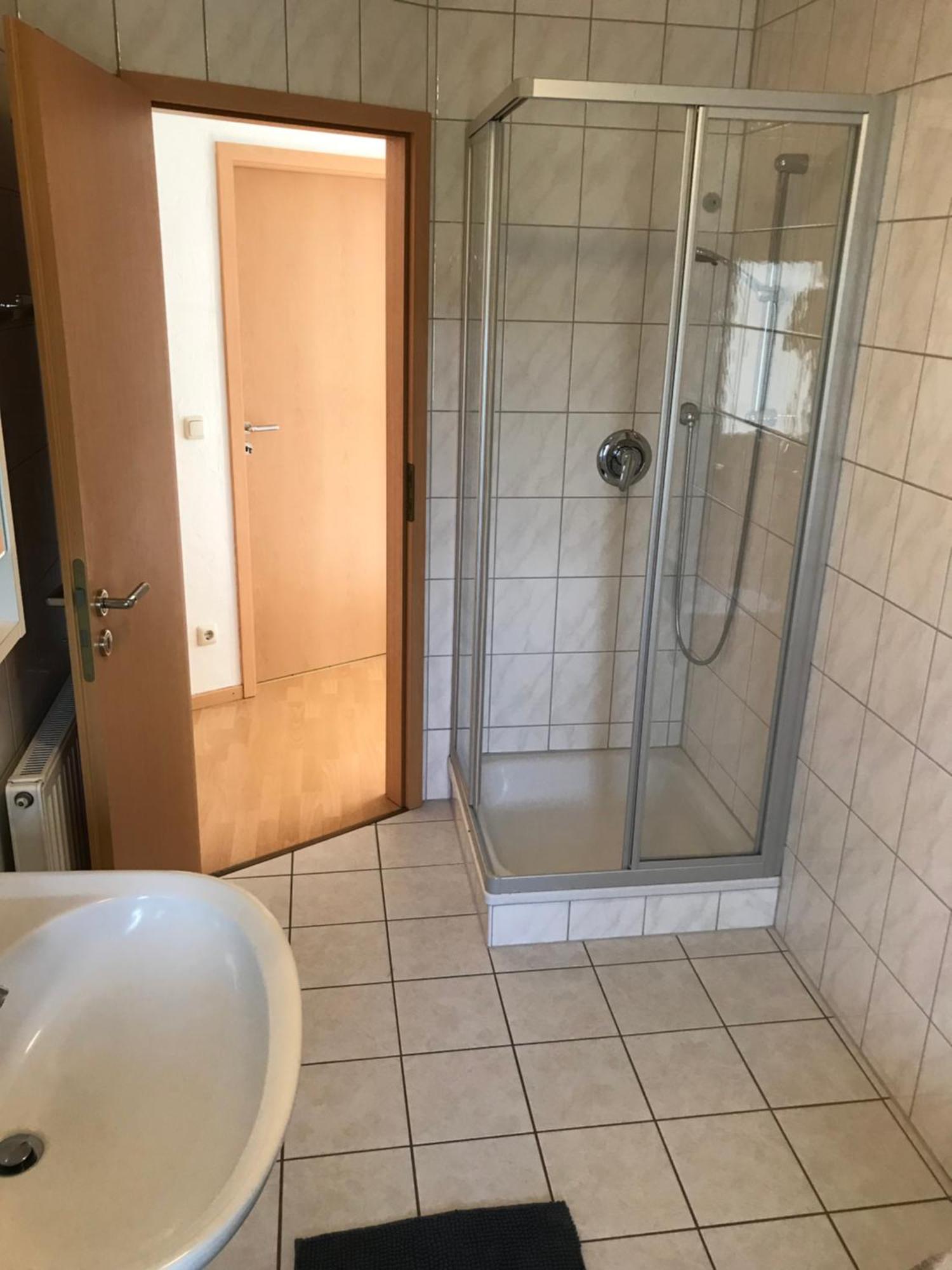 Ferienwohnung „Landidylle“ Stemwede Esterno foto